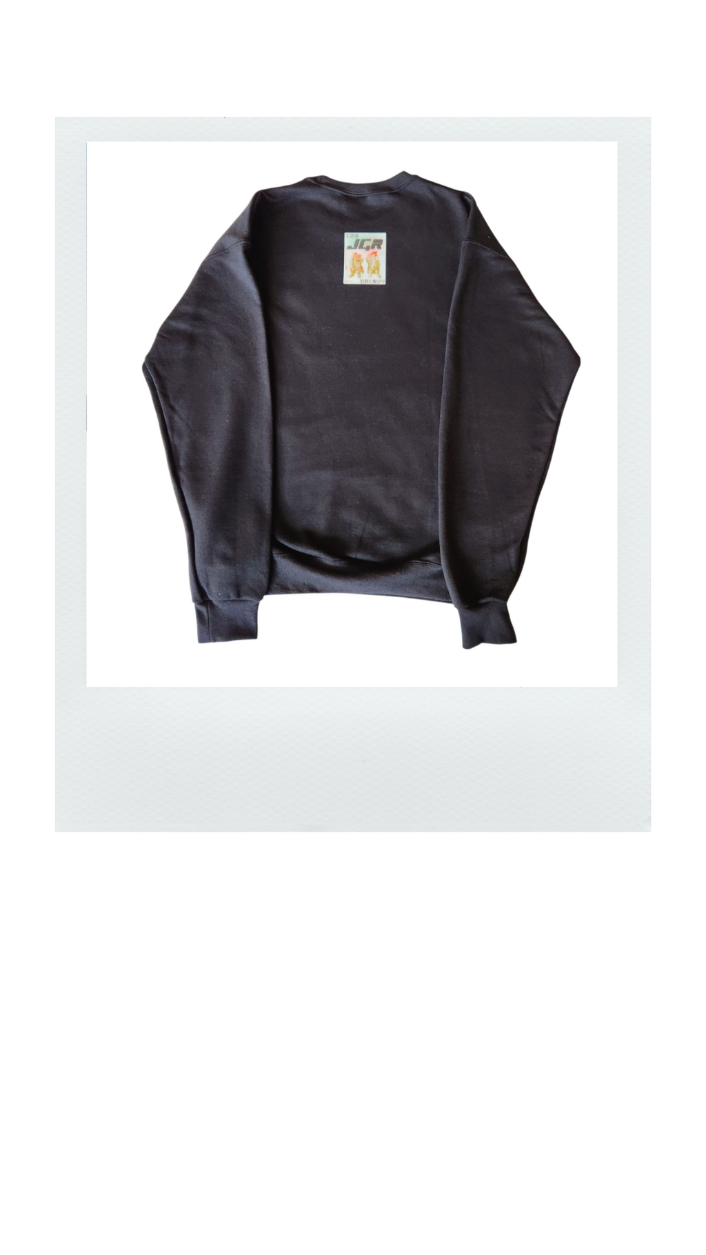 Sweatshirt Lions-Long Sleeve