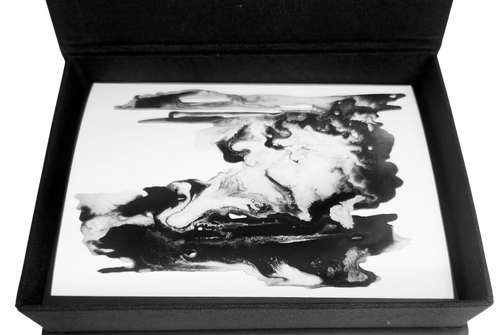 Jupiter Boxed Stationery Collection