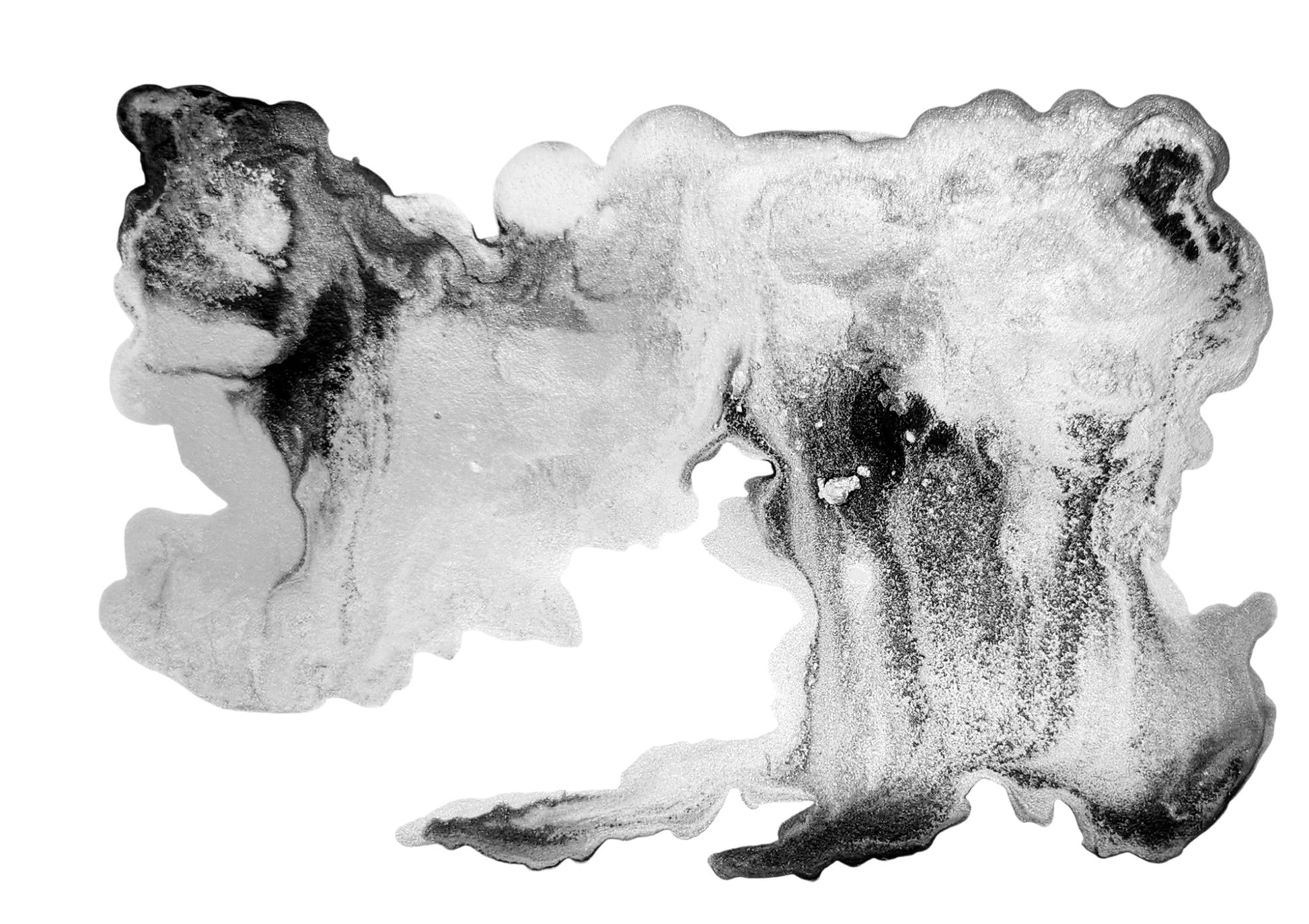 Jupiter-Lotus Dream Print