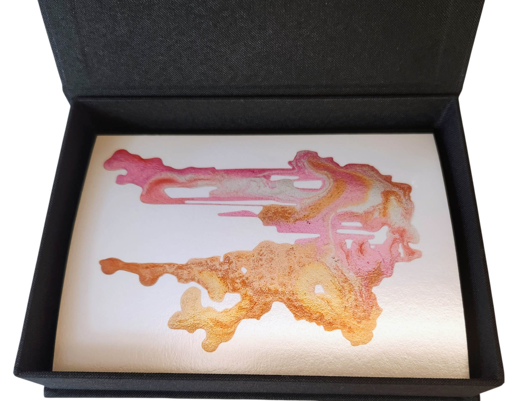 Saturn Boxed Stationery Collection