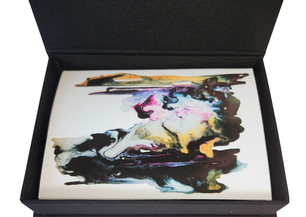 Venus Boxed Stationery Collection